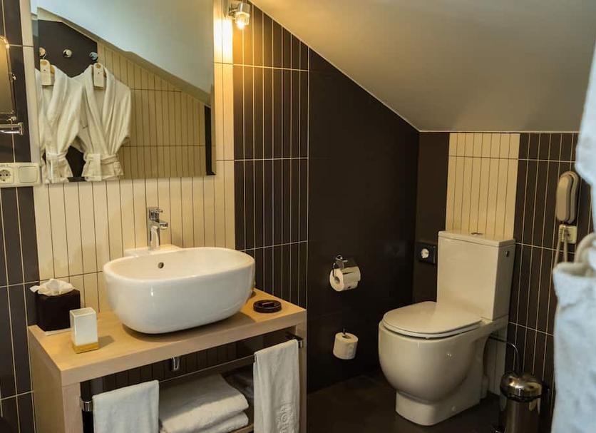 Banyo Fotoğraf