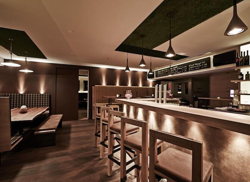 Bar Fotoğraf