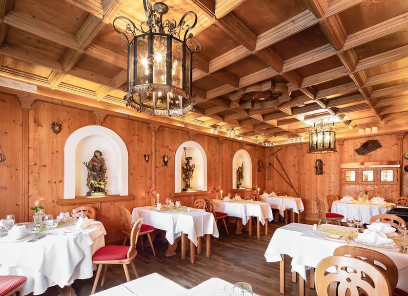 Restoran Fotoğraf