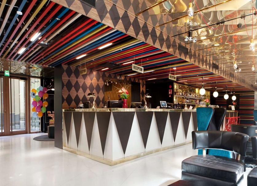 Bar Fotoğraf