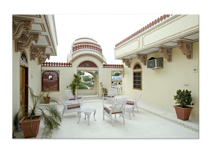 Veranda Fotoğraf