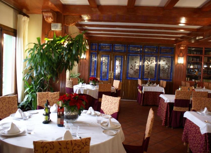 Restoran Fotoğraf
