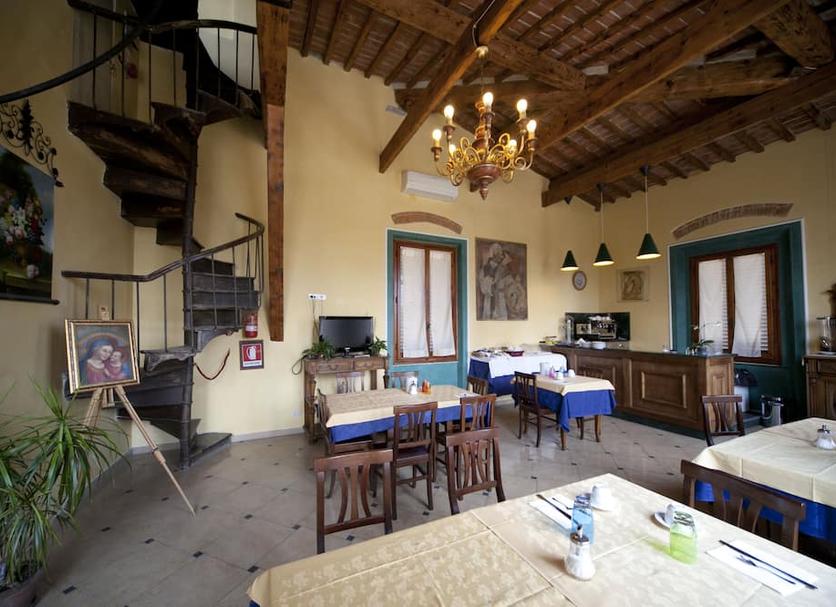 Restoran Fotoğraf