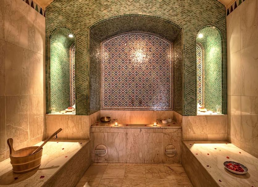 Banyo Fotoğraf