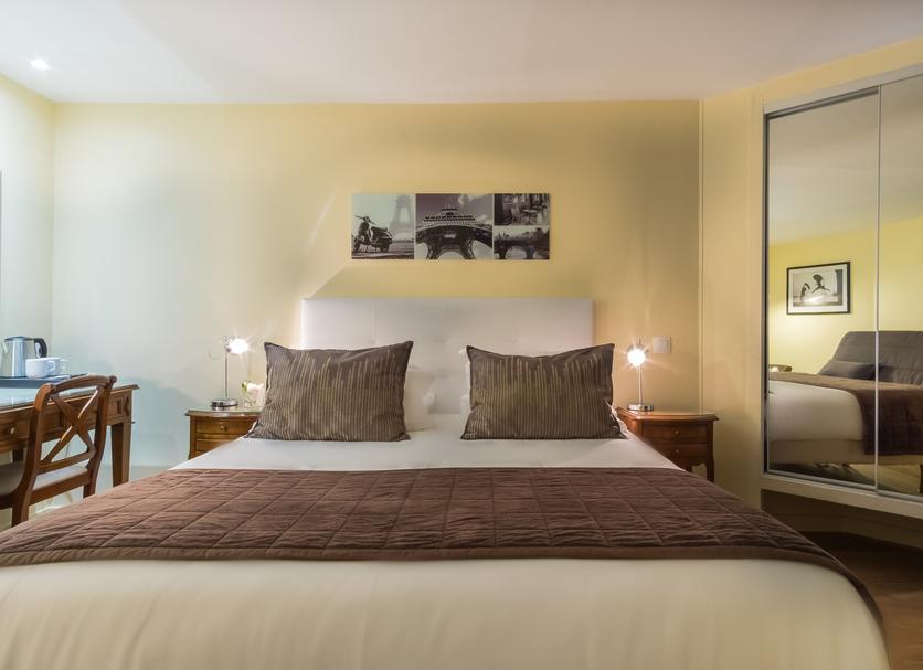 Yatak Odası Fotoğraf