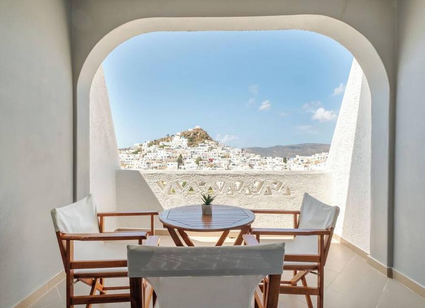 Balkon Fotoğraf