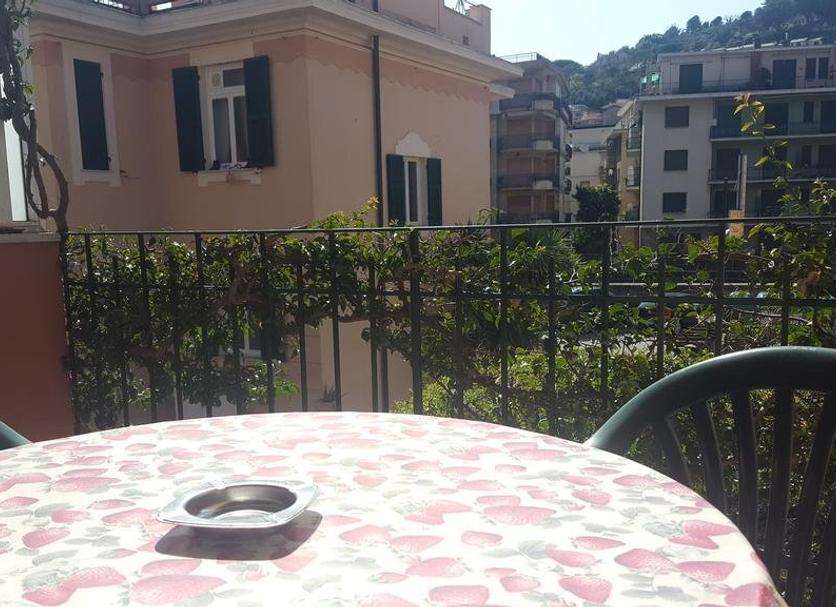 Balkon Fotoğraf