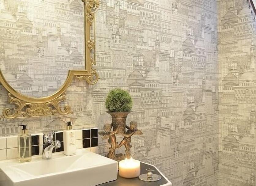 Banyo Fotoğraf