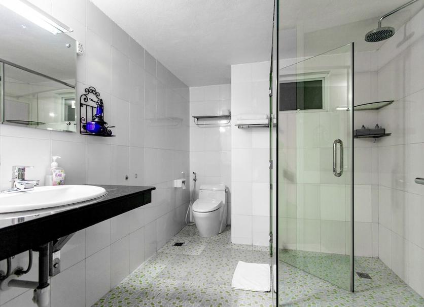 Banyo Fotoğraf