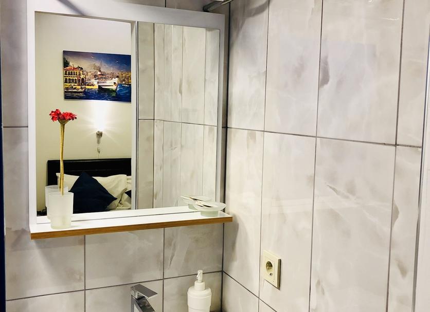 Banyo Fotoğraf