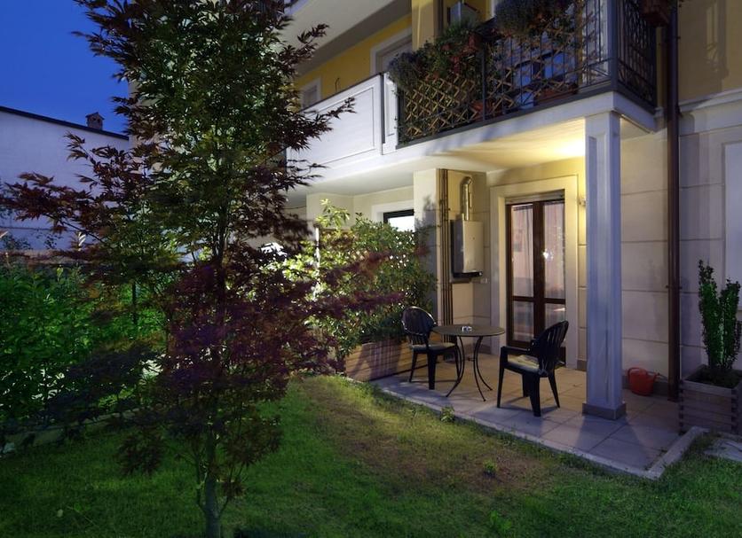 Veranda Fotoğraf