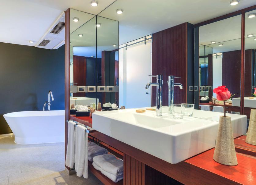 Banyo Fotoğraf