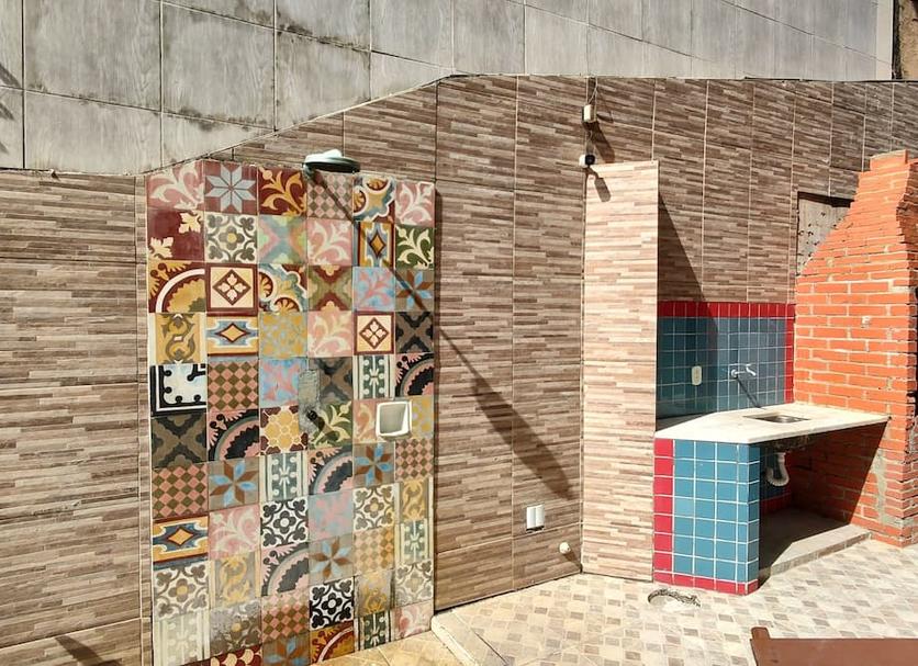 Banyo Fotoğraf