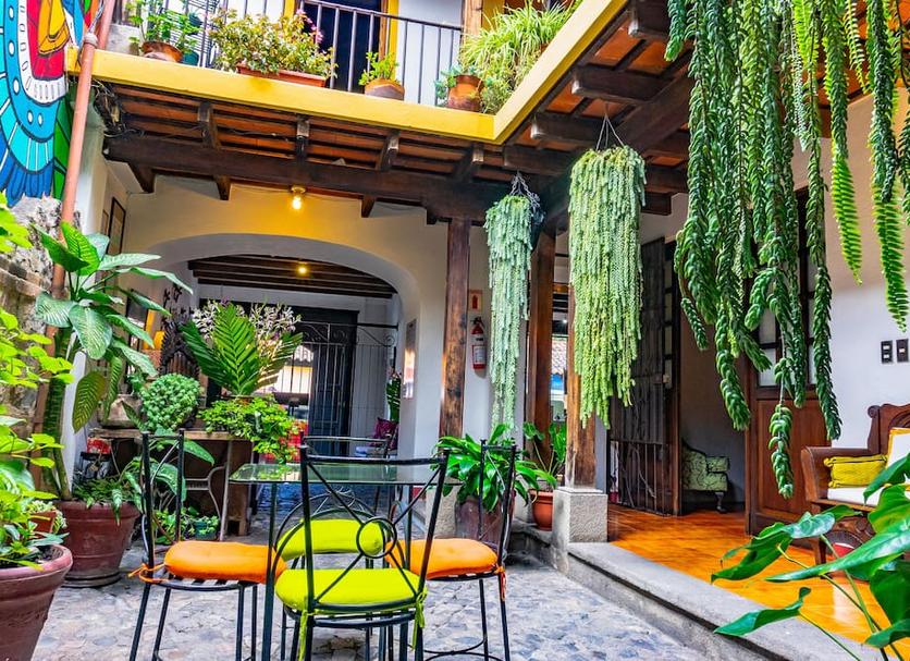Veranda Fotoğraf