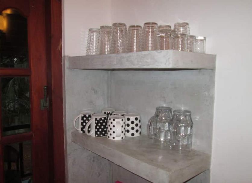 Oda olanağı Fotoğraf