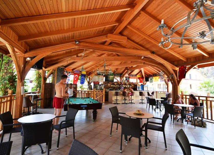 Restoran Fotoğraf