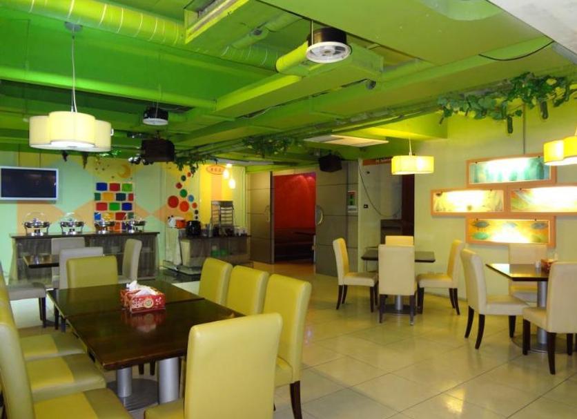 Restoran Fotoğraf