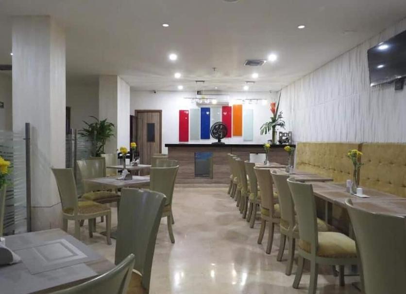 Restoran Fotoğraf