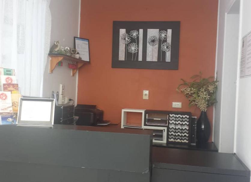 Oda olanağı Fotoğraf