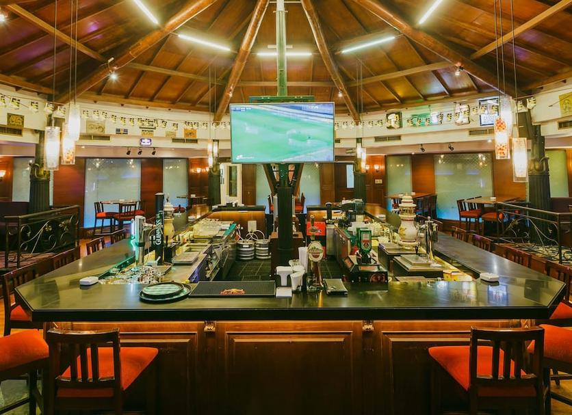 Restoran Fotoğraf