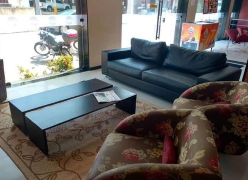 Oturma odası Fotoğraf