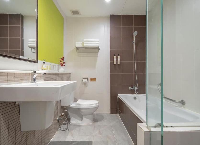 Banyo Fotoğraf