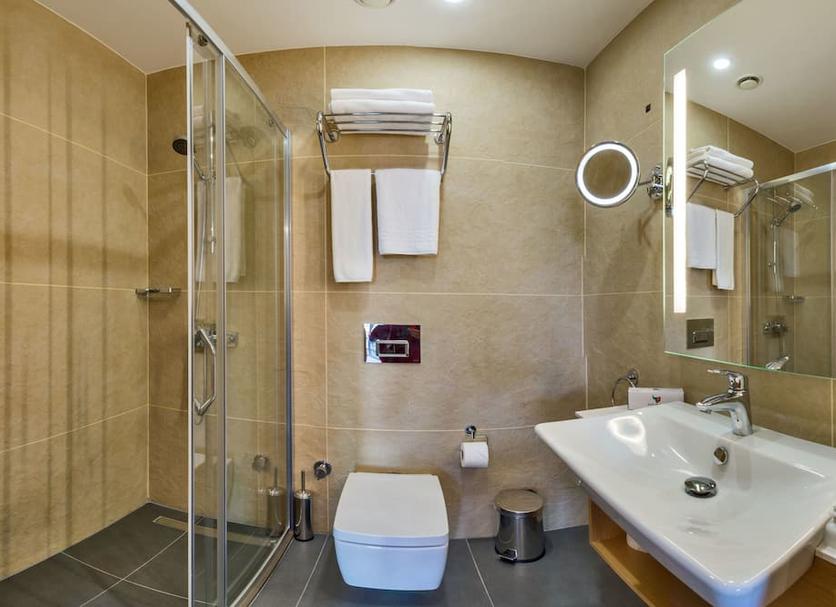 Banyo Fotoğraf