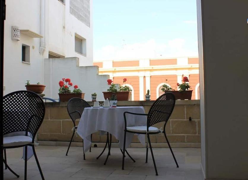 Balkon Fotoğraf