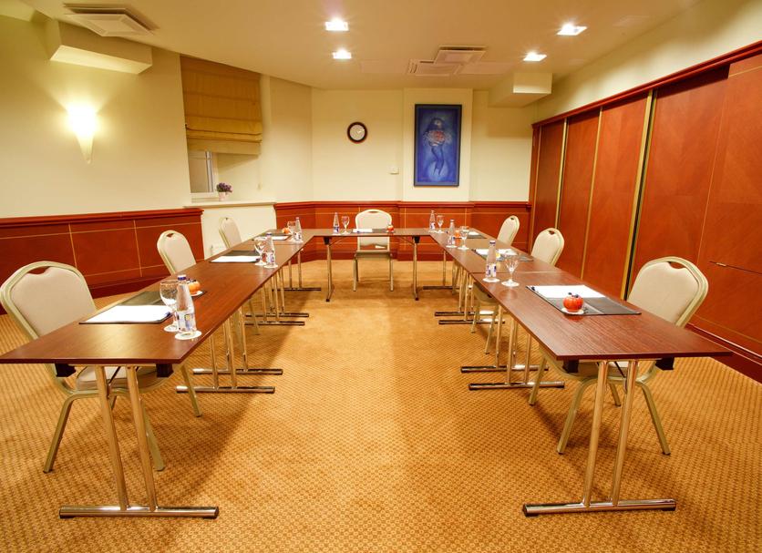 Konferans salonu Fotoğraf