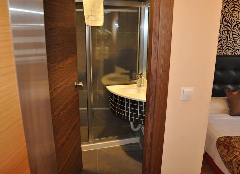 Banyo Fotoğraf