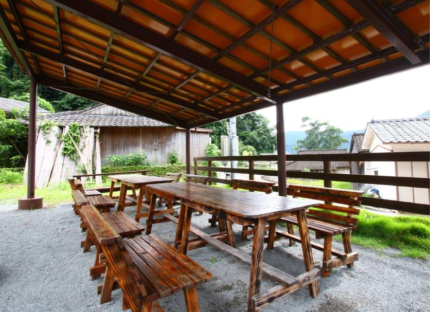 Veranda Fotoğraf