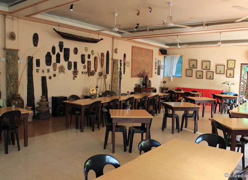 Restoran Fotoğraf