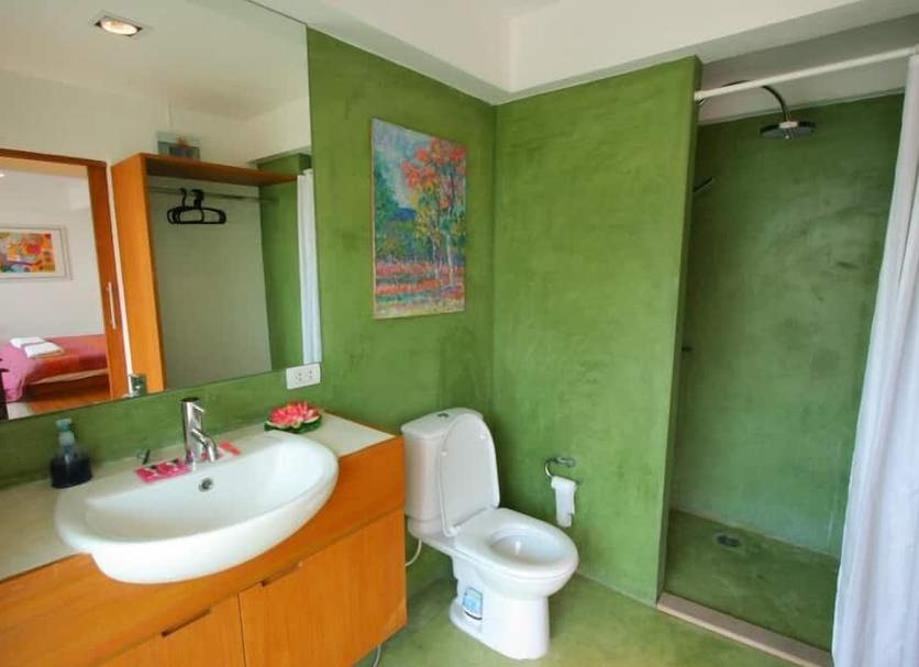 Banyo Fotoğraf