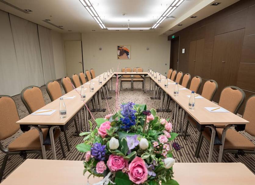 Konferans salonu Fotoğraf