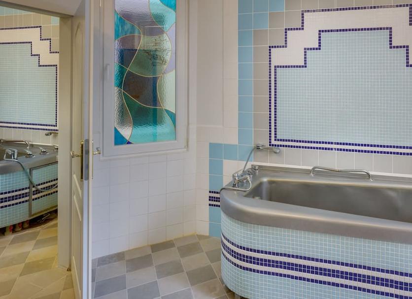 Banyo Fotoğraf