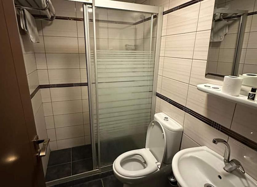 Banyo Fotoğraf