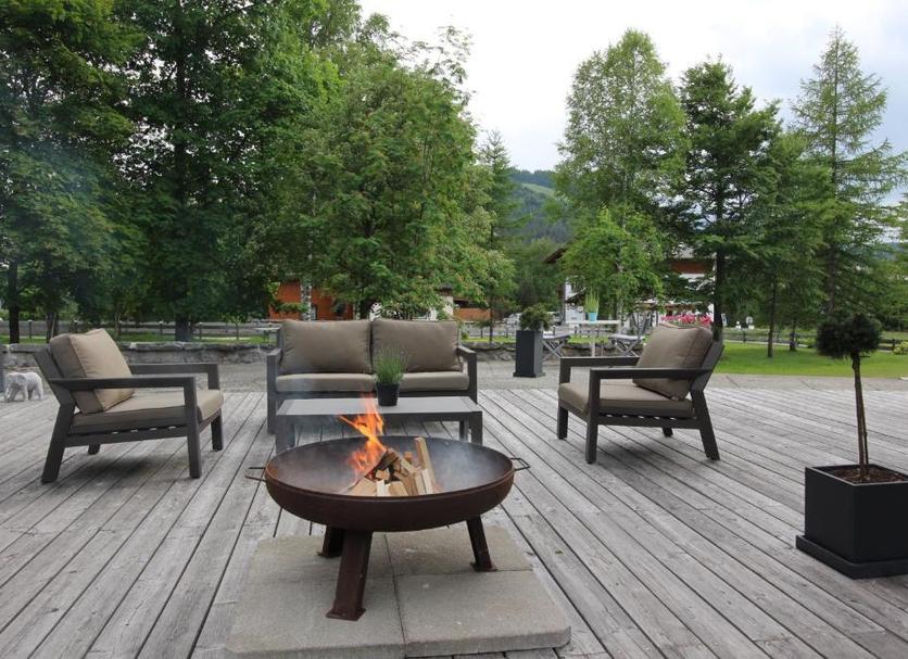 Veranda Fotoğraf