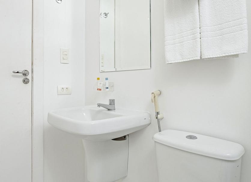 Banyo Fotoğraf