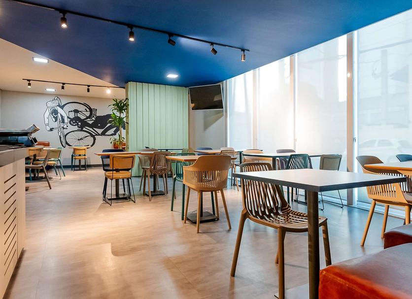 Restoran Fotoğraf