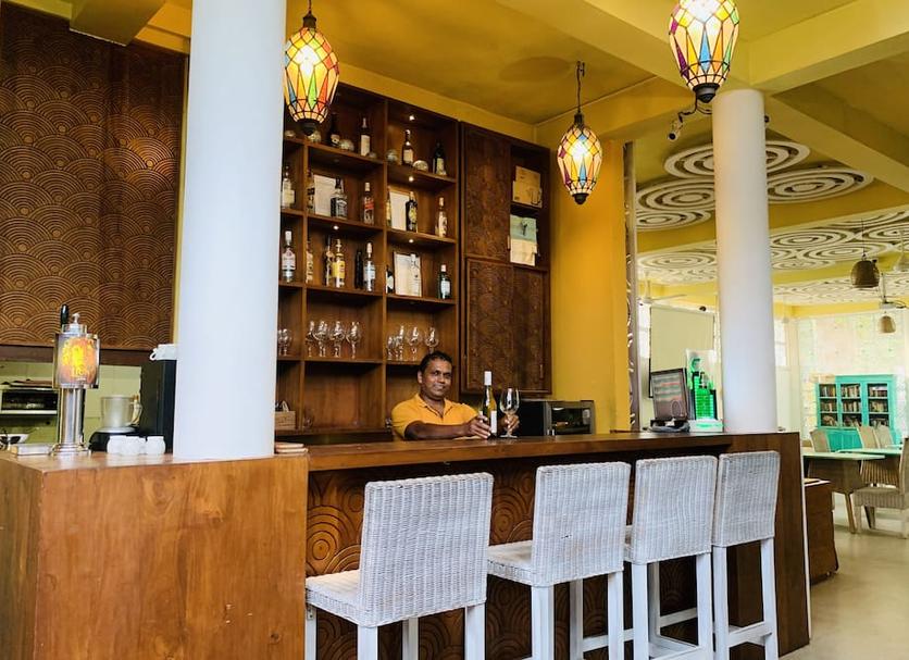Bar Fotoğraf