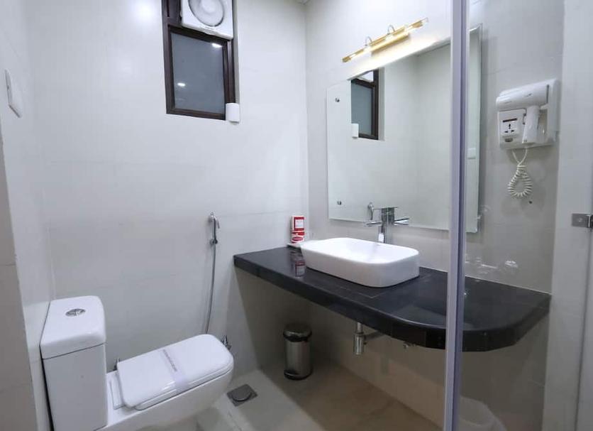Banyo Fotoğraf
