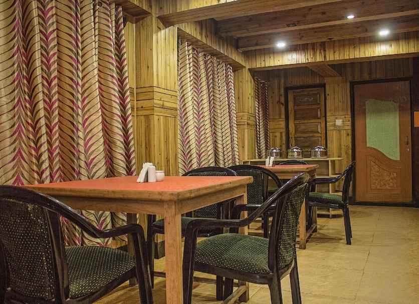 Restoran Fotoğraf