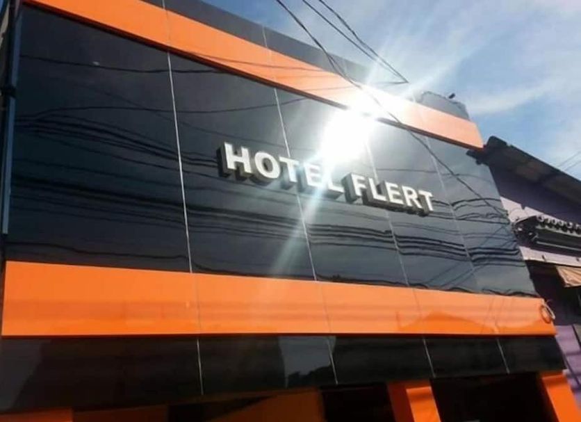 Bina Fotoğraf