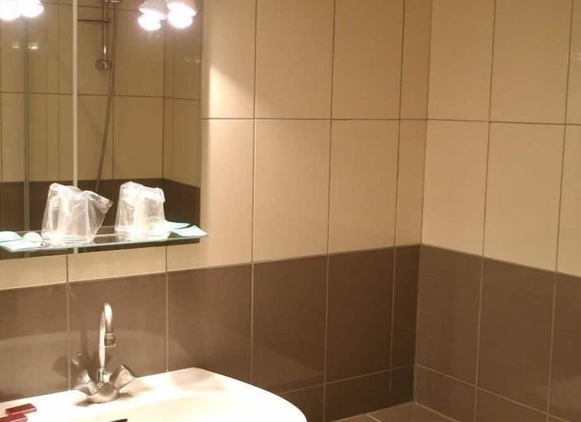 Banyo Fotoğraf