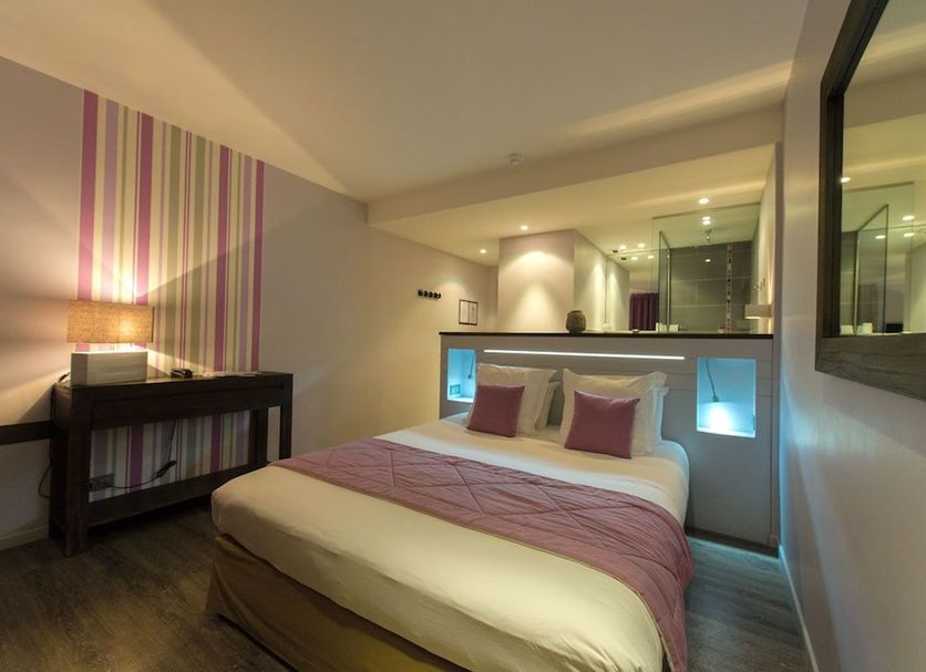 Yatak Odası Fotoğraf