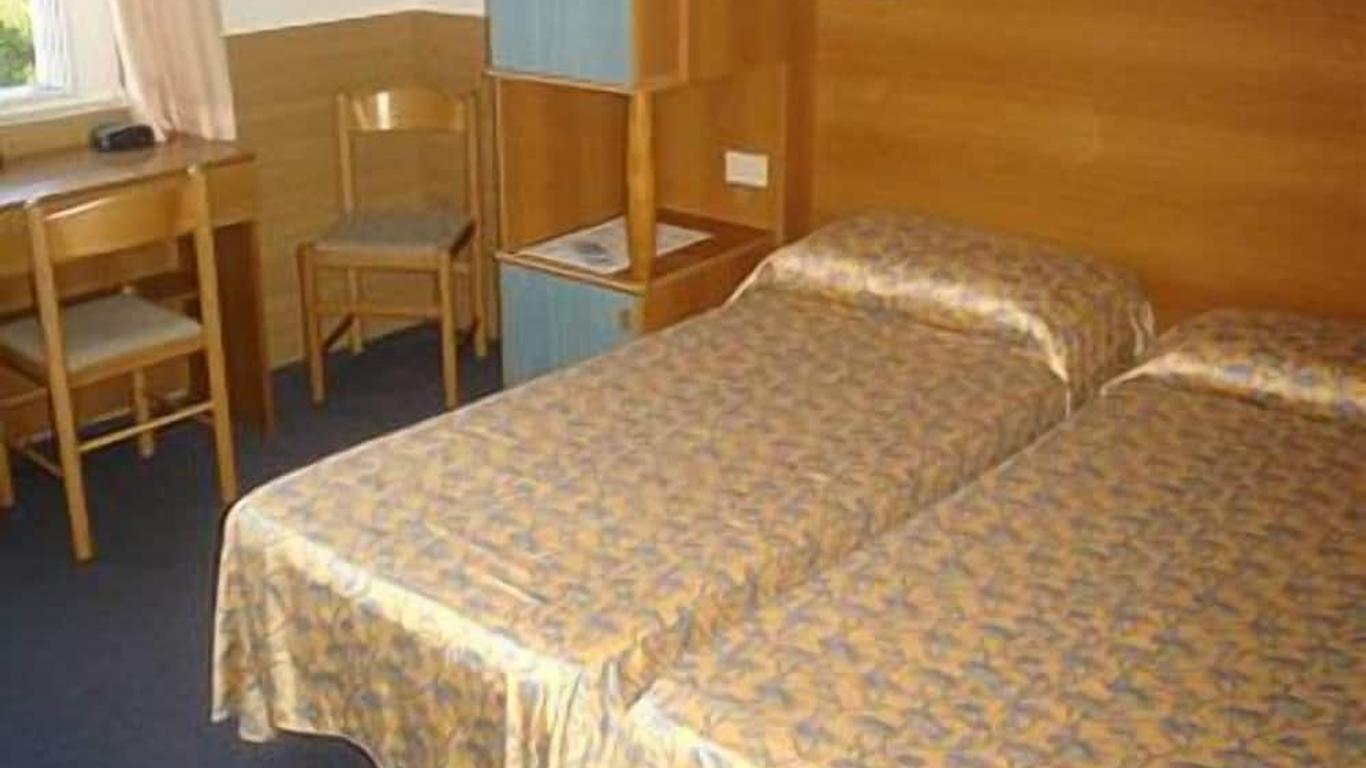 Hotel Ciao Bed & Breakfast
