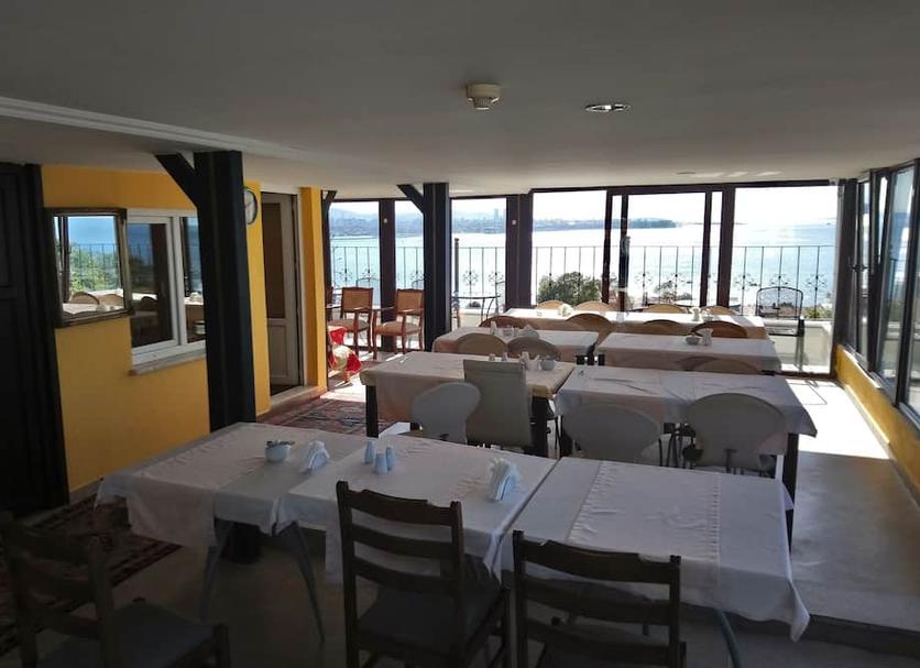 Restoran Fotoğraf