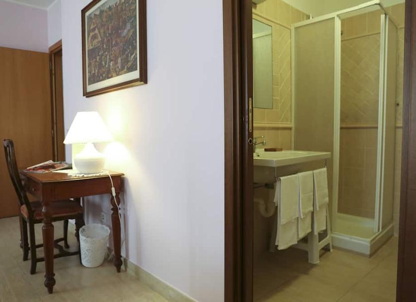 Oda olanağı Fotoğraf