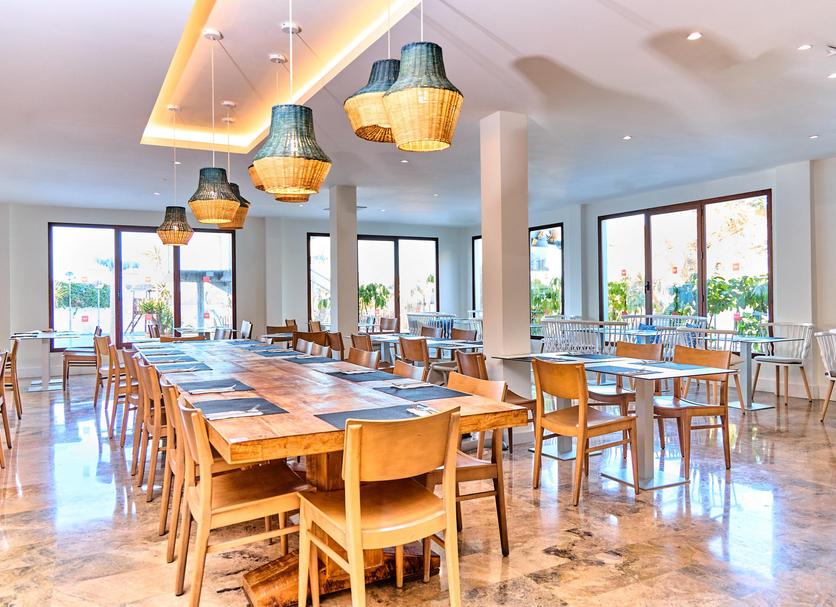 Restoran Fotoğraf