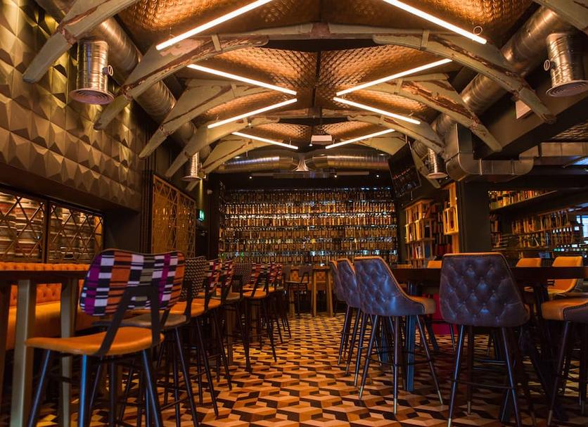 Bar Fotoğraf